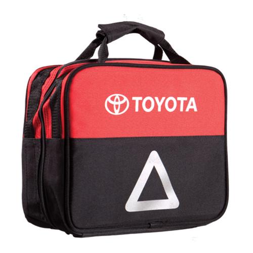 Custom Emergency Roadside Kit