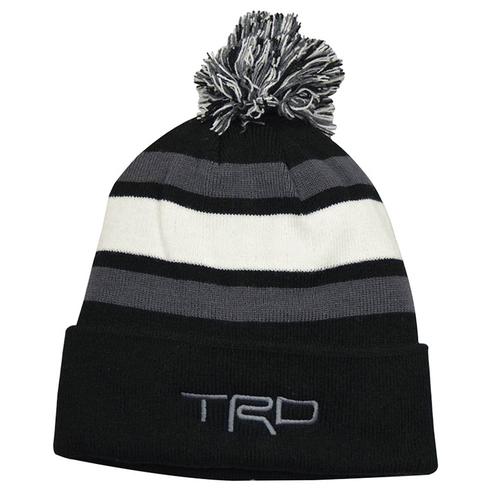 TRD Toque with Pom