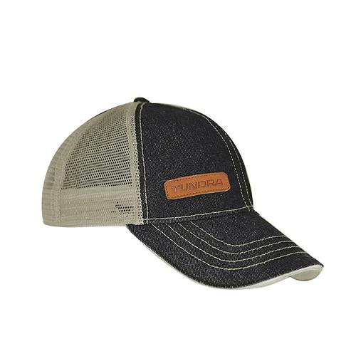 Custom Tundra Cap