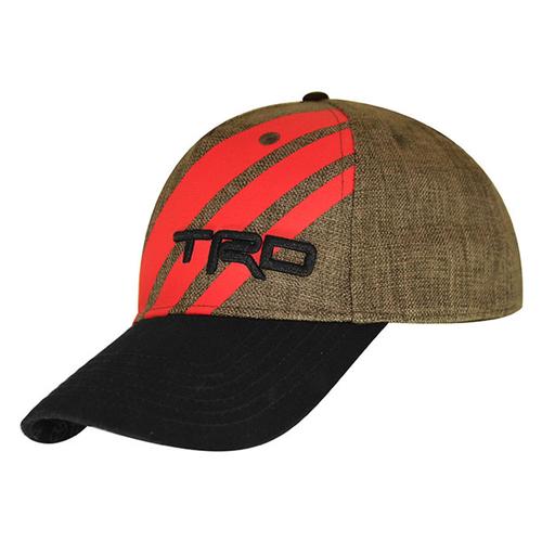 Custom TRD Cap