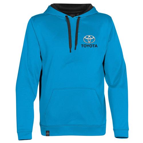 Men's Storm Fleece Hoody