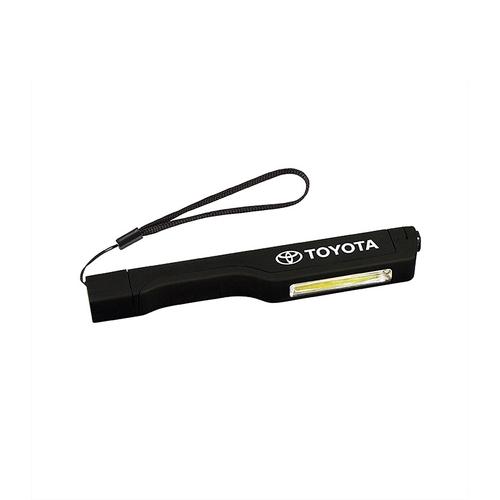 COB Worklight with Magnetic Pocket Clip