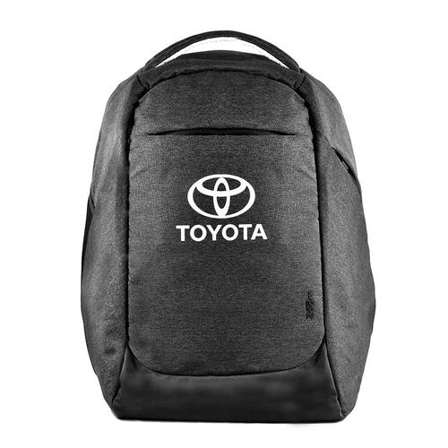 Zoom Security TSA Backpack