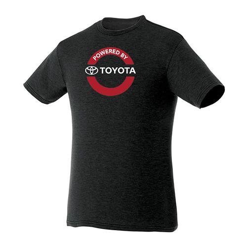Youth Powered by Toyota Tee