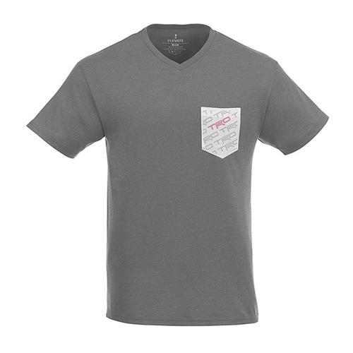 Men's Monroe Pocket Tee