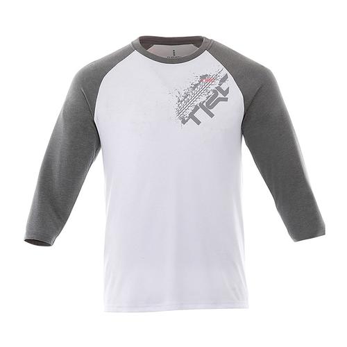 Men's TRD Three Quarter Tee