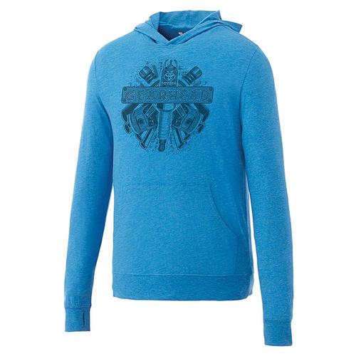 Men's Howson Knit Hoody
