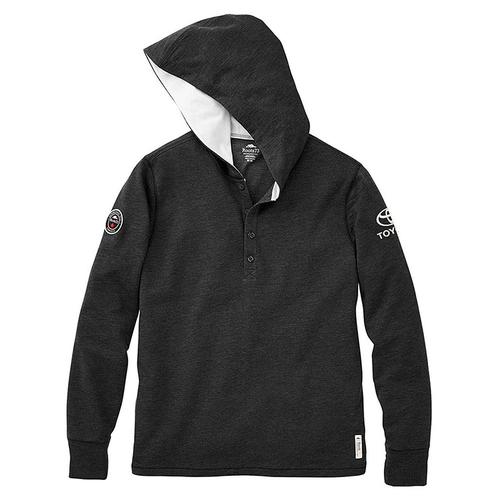 Men's Toyota Roots73 Hoody
