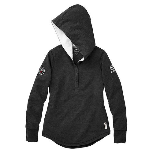 Ladies' Toyota Roots73 Hoody