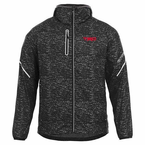 Men's Toyota Packable Jacket
