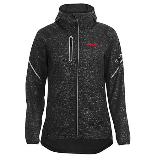 Ladies' Toyota Packable Jacket