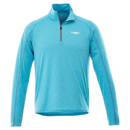 Men's Toyota Taza Quarter Zip