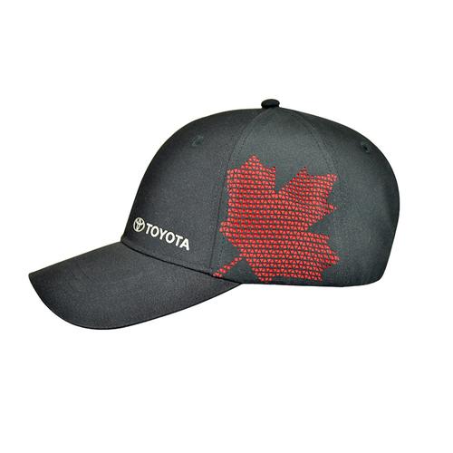 Custom Toyota Baseball Hats
