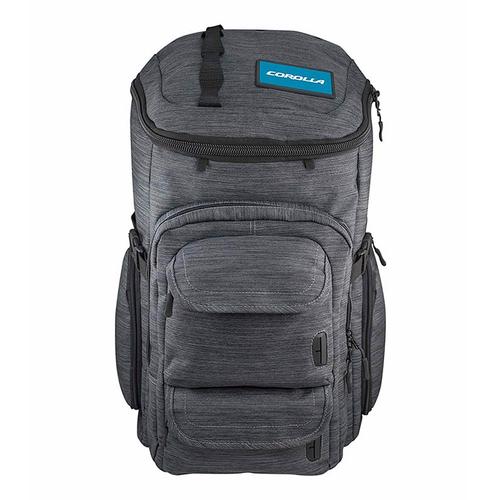 Corolla Mission Pack