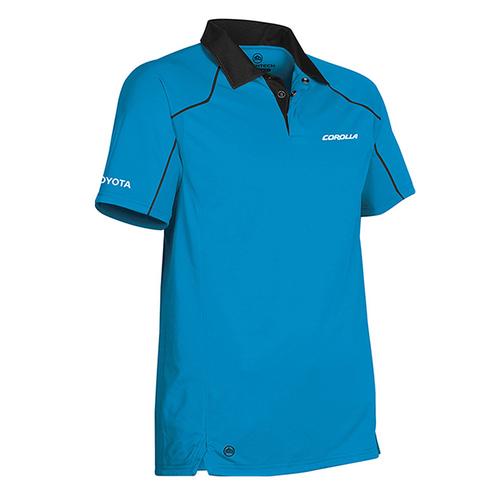 Corolla Crossover Polo (Men)