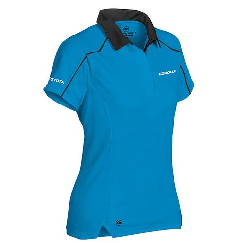 Corolla Crossover Polo (Ladies)