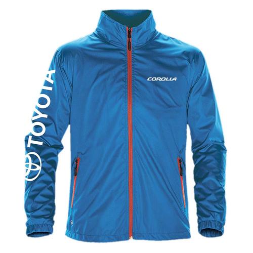 Corolla Axis Shell (Men's)