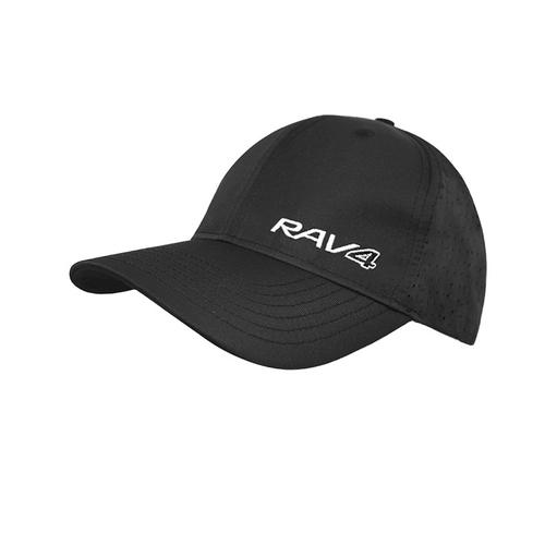 Rav4 Moisture Wicking Cap