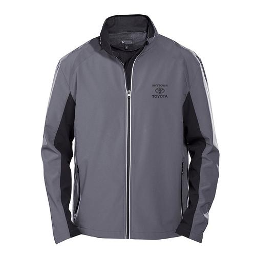 Men’s Lightweight Performance Jacket with 3MTM Reflectivity