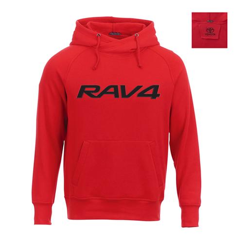 Men's Fleece Hoodie