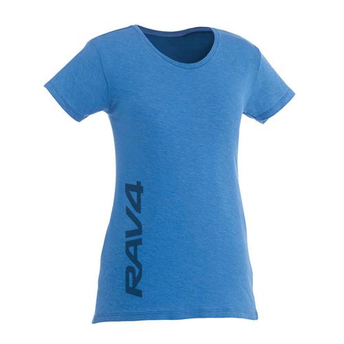 Ladies' Rav4 T-shirt