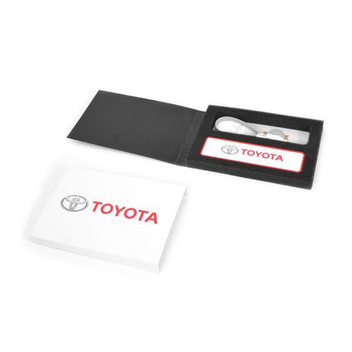 Portable Back-up Charger