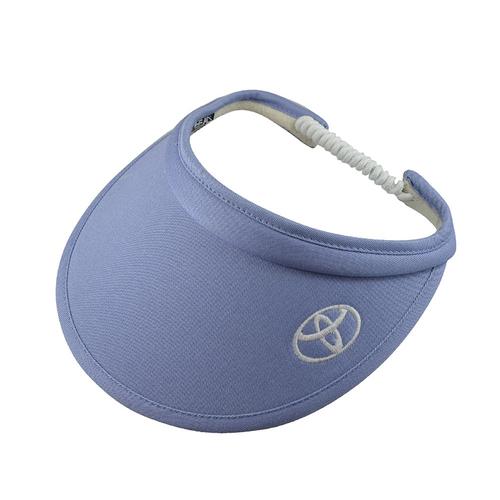 Kate Lord Bungie Cord Visor