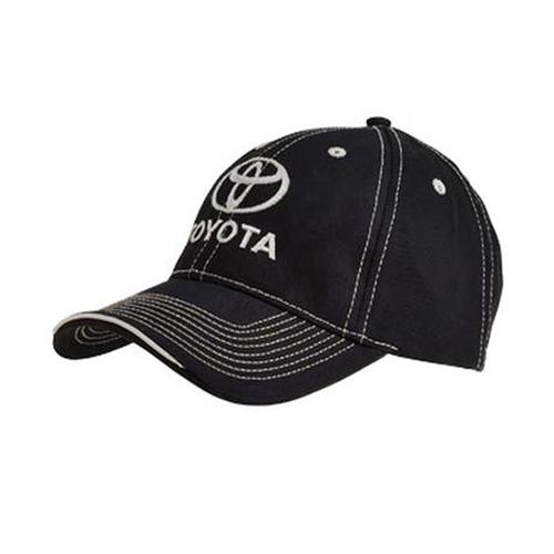 Cotton Twill Baseball Cap