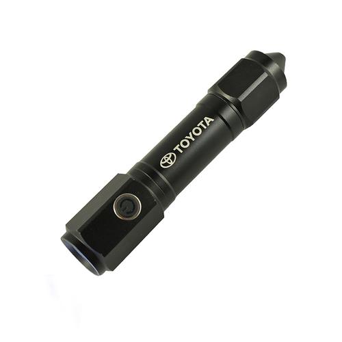 Scout Rescue Flashlight