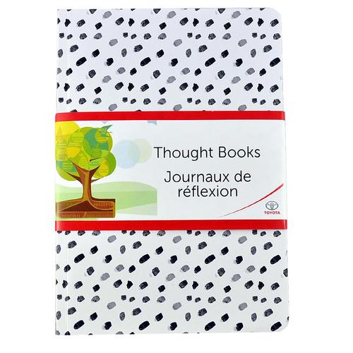 Tri Pack Journals