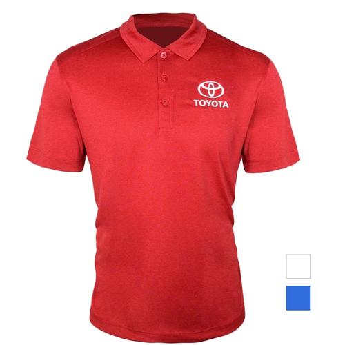 Men’s Aero Polo