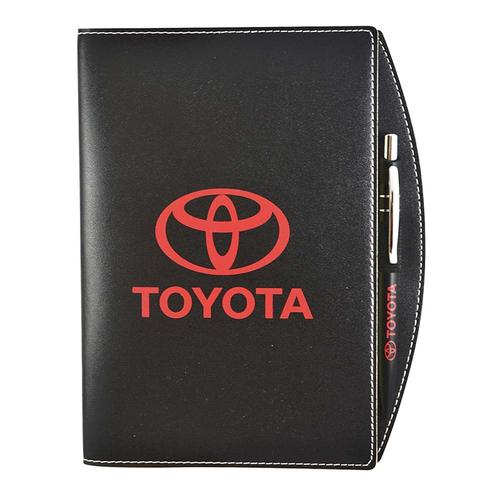 Bradford Journal and Pen