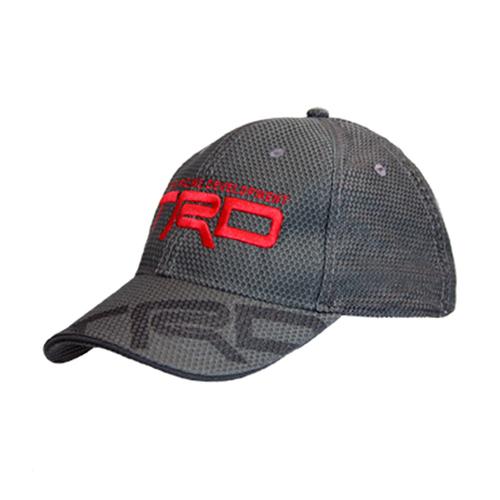 Moisture Wicking Mesh Baseball Hat