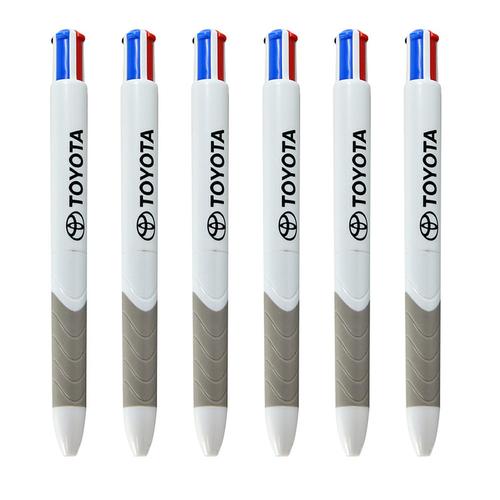 Papermate® InkJoy® Quatro Retractable Ballpoint Pens (Pack of 6)
