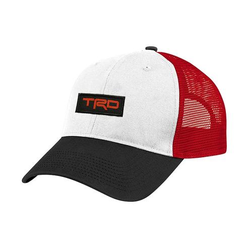 Mesh Trucker Cap