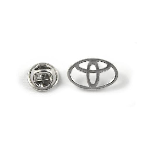 Pewter Lapel Pin