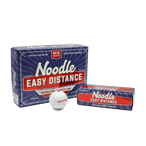 TaylorMade Noodle Long Balls
