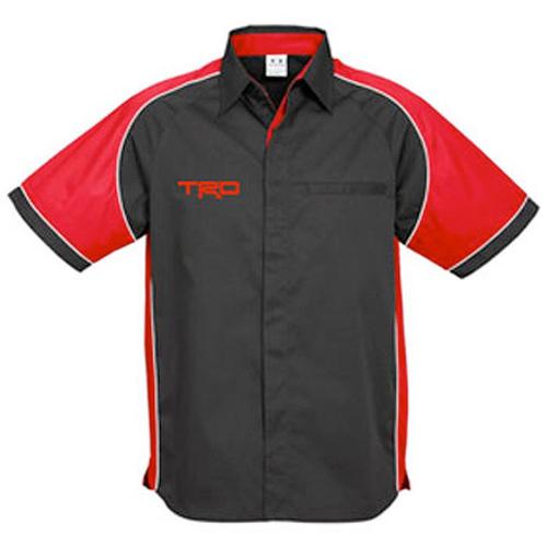 Men's TRD Shop Shirt