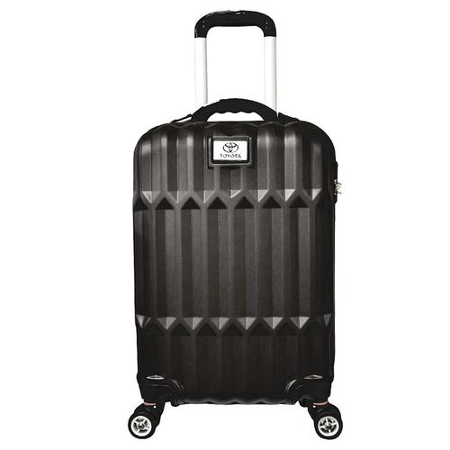 Toyota Orbit Suitcase