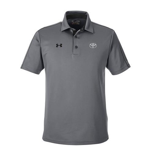 Under Armour Men’s Tech Polo