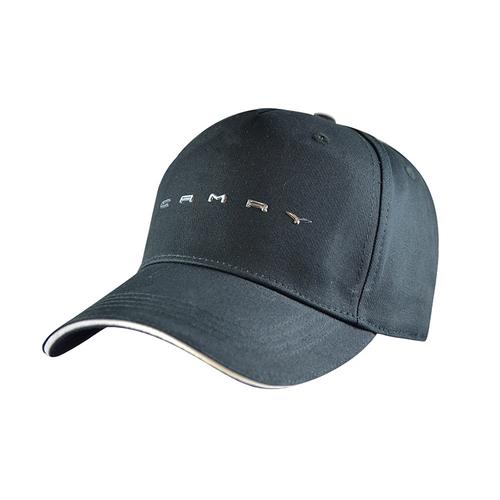 Camry Cap