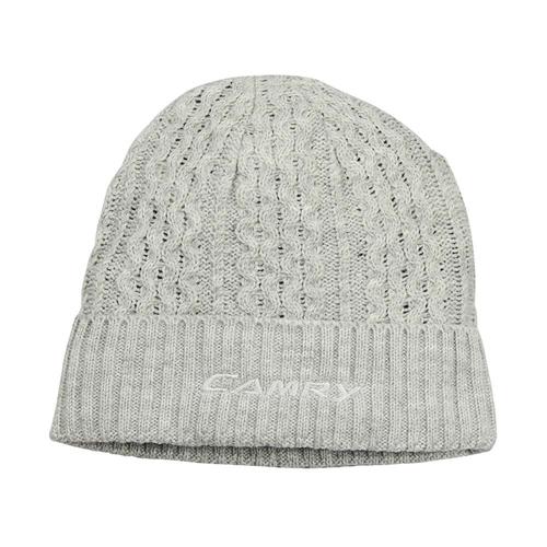 Camry Cuff Toque